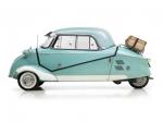 Messerschmitt KR200 1952 года